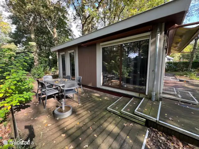 Acheter une bungalow | Pays-Bas, Gueldre, Lochem - 228 Bungalow Lochem