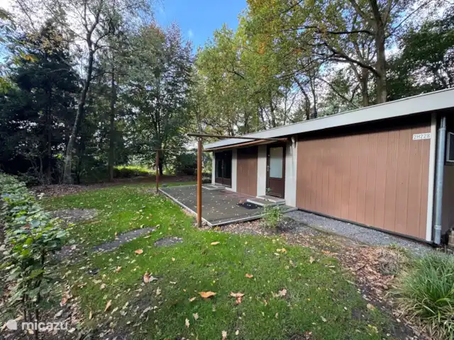 Acheter une bungalow | Pays-Bas, Gueldre, Lochem - 228 Bungalow Lochem