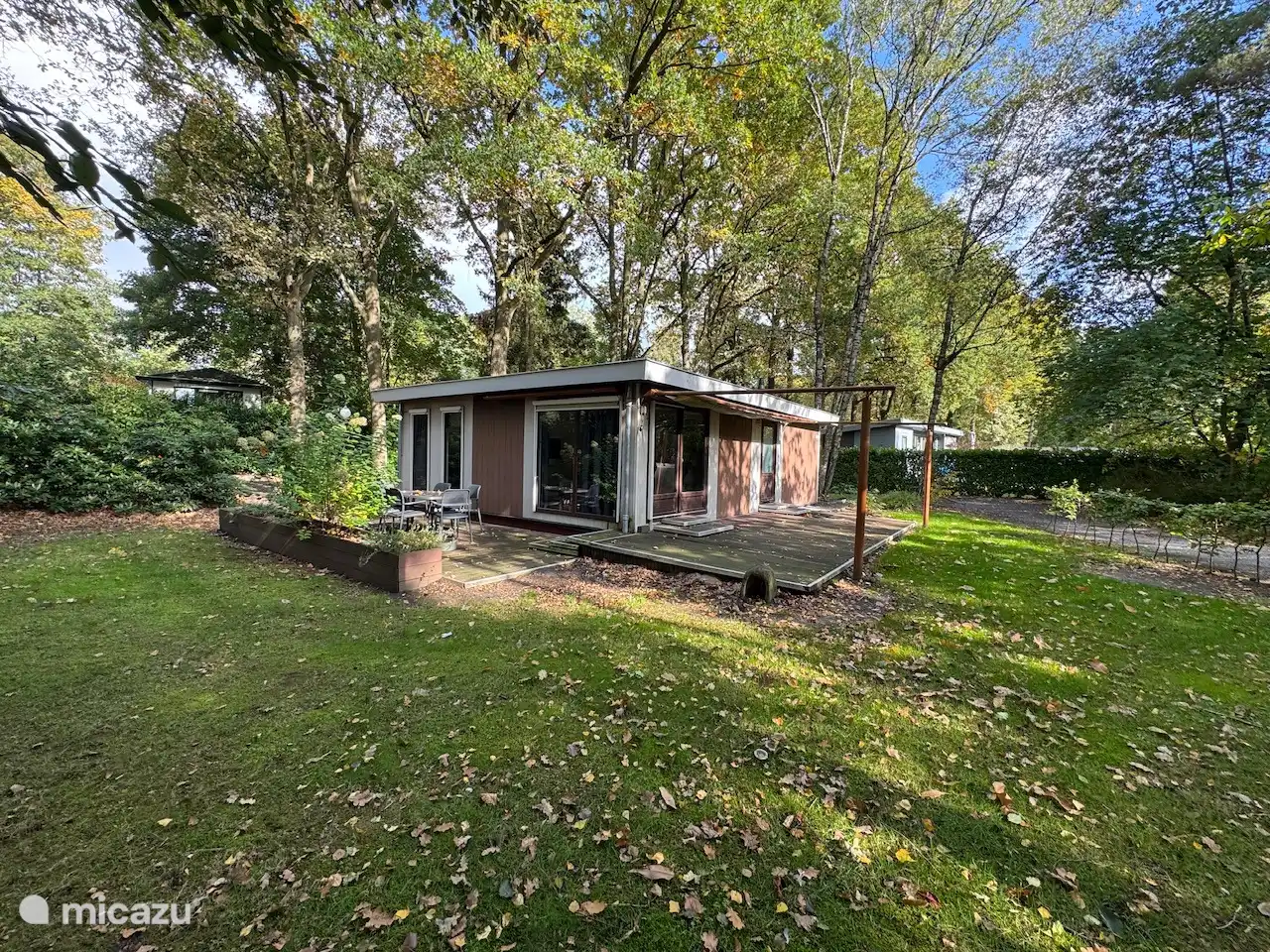 Acheter une location de vacances | Lochem, Gueldre, Pays-Bas - bungalow, 228 Bungalow Lochem