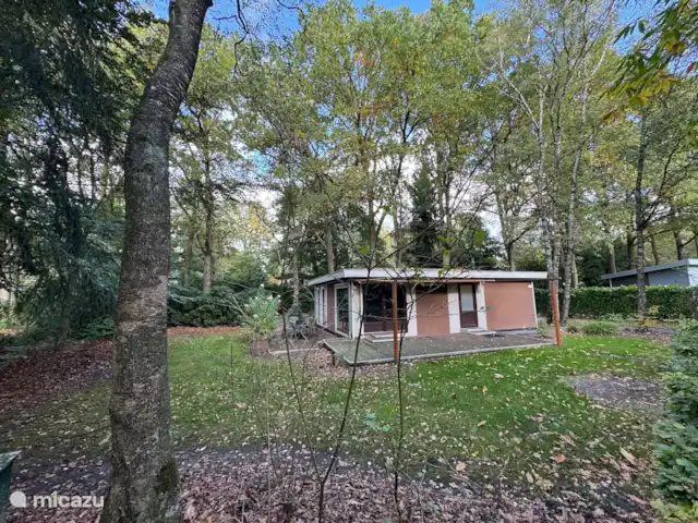 Acheter une bungalow | Pays-Bas, Gueldre, Lochem - 228 Bungalow Lochem