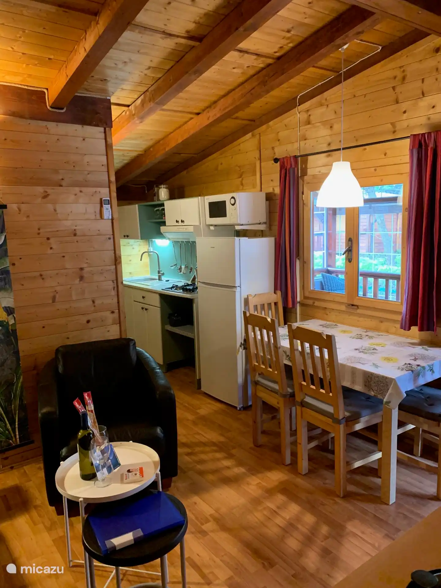 mobilheim kaufen in Italien, Italienischen Seen, Porlezza – Chalet in Porlezza