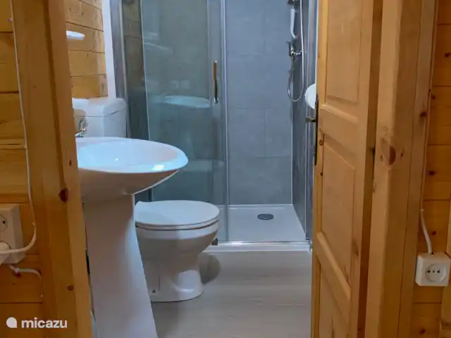 Comprar una mobil home / caravana en Italia, Lagos italianos, Porlezza - Chalet en Porlezza