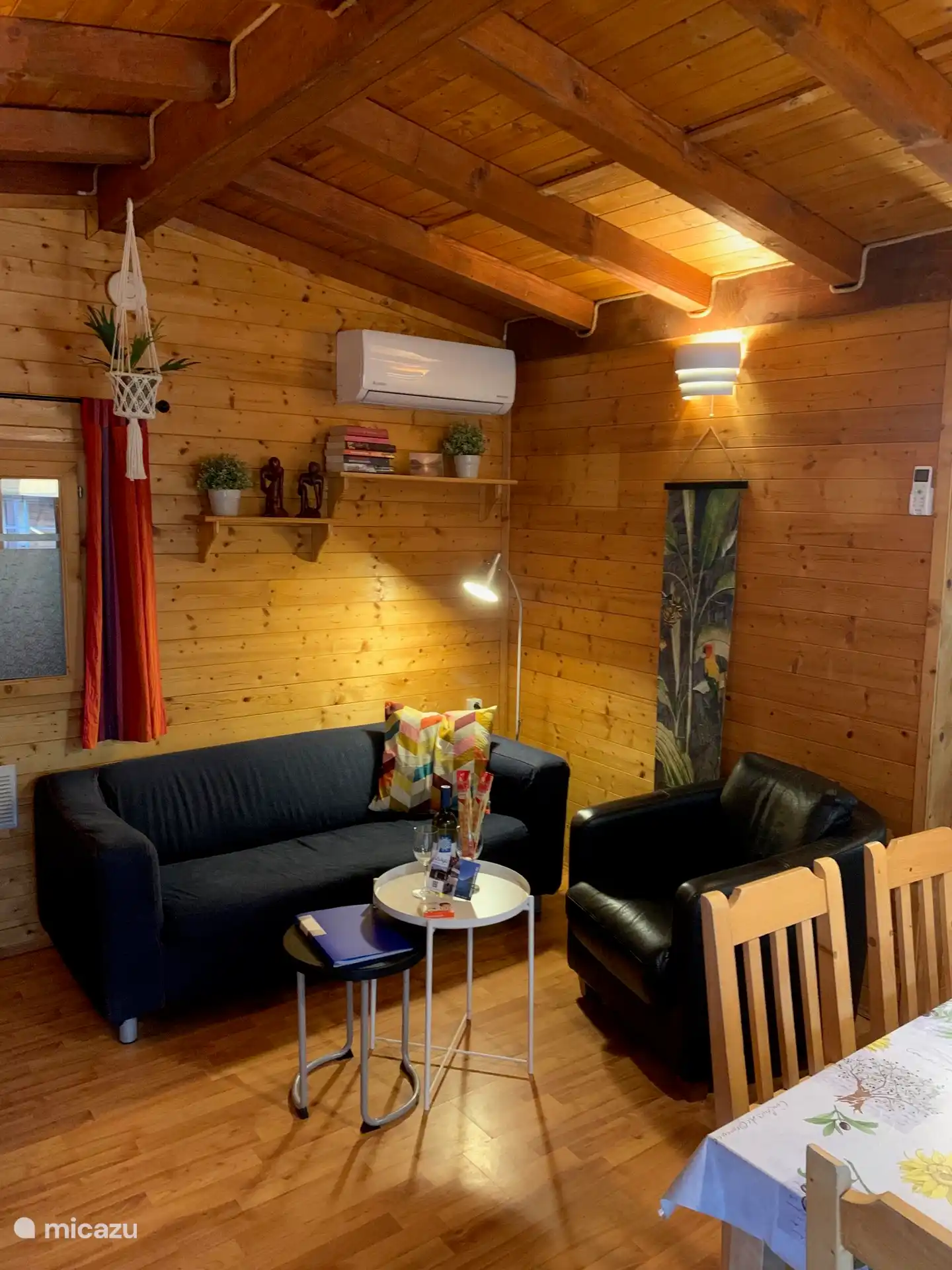 mobilheim kaufen in Italien, Italienischen Seen, Porlezza – Chalet in Porlezza