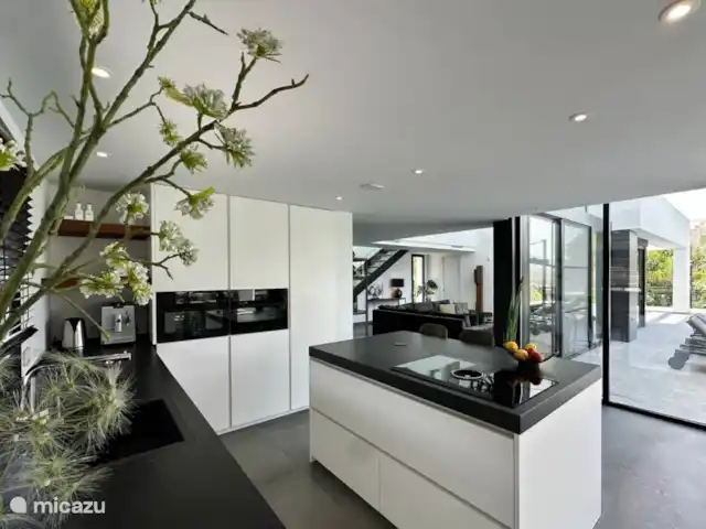 Villa in Puerta Fenicia kopen in Spanje, Costa Blanca, Jávea - villa