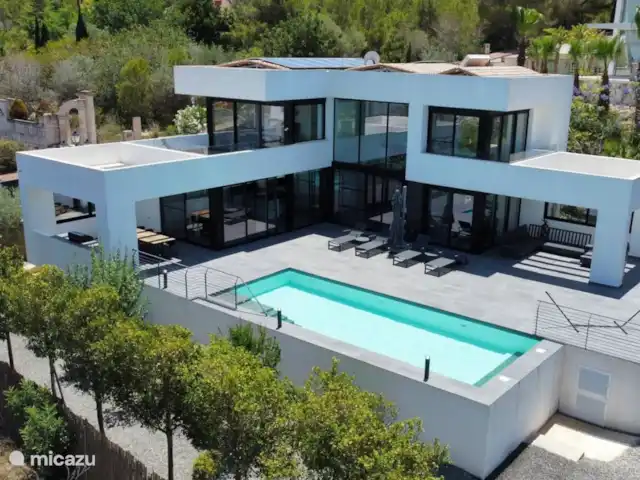 Villa in Puerta Fenicia kopen in Spanje, Costa Blanca, Jávea - villa Villa in Puerta Fenicia kopen in Spanje, Costa Blanca, Jávea - villa