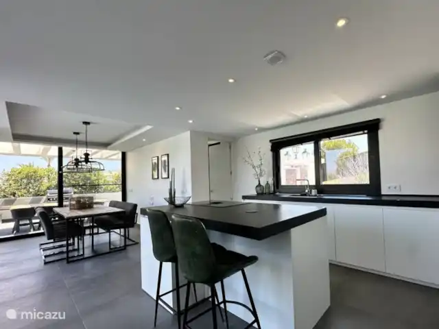 Villa in Puerta Fenicia kopen in Spanje, Costa Blanca, Jávea - villa