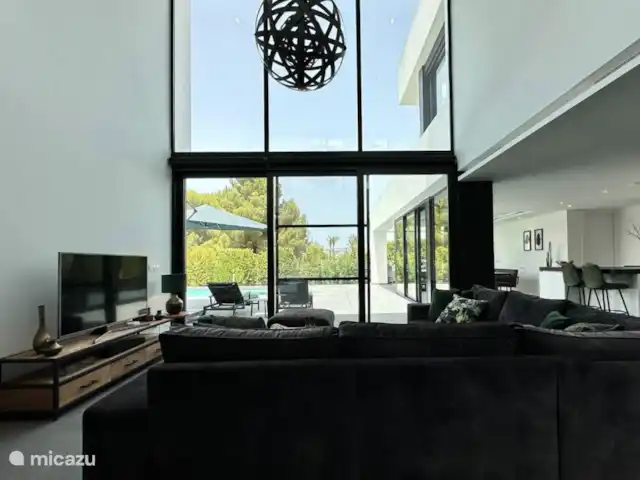 Villa in Puerta Fenicia kopen in Spanje, Costa Blanca, Jávea - villa