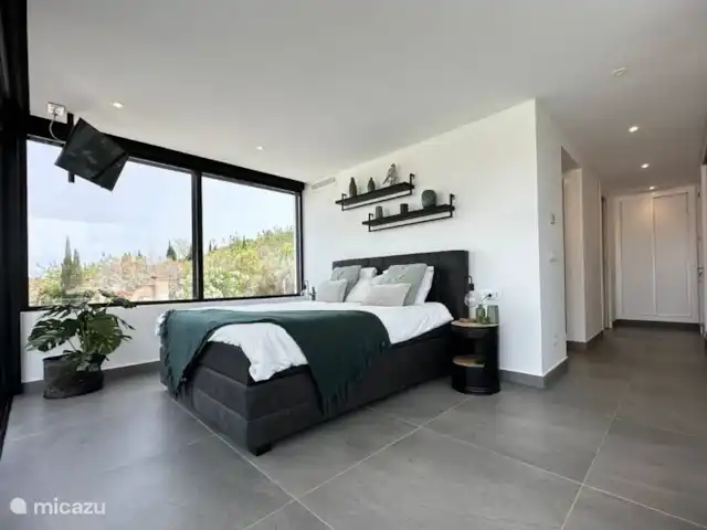 Villa in Puerta Fenicia kopen in Spanje, Costa Blanca, Jávea - villa