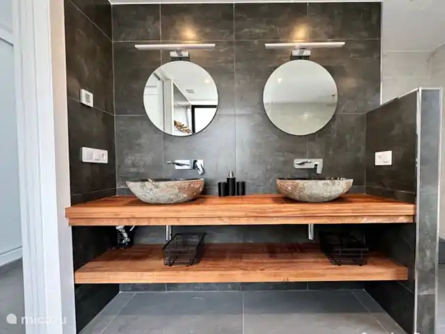 Villa in Puerta Fenicia kopen in Spanje, Costa Blanca, Jávea - villa