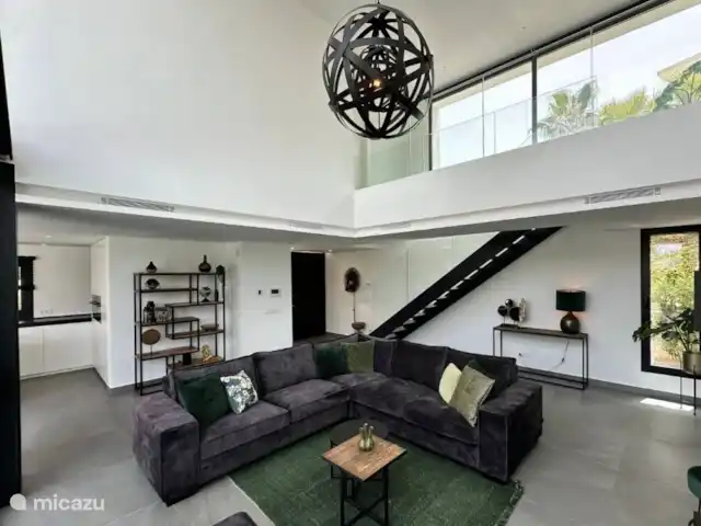 Villa in Puerta Fenicia kopen in Spanje, Costa Blanca, Jávea - villa