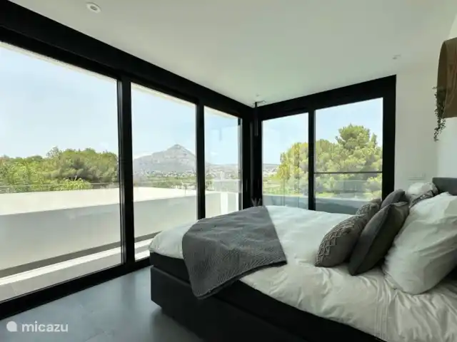 Villa in Puerta Fenicia kopen in Spanje, Costa Blanca, Jávea - villa