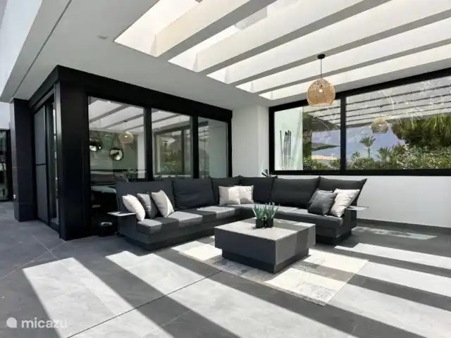 Villa in Puerta Fenicia kopen in Spanje, Costa Blanca, Jávea - villa