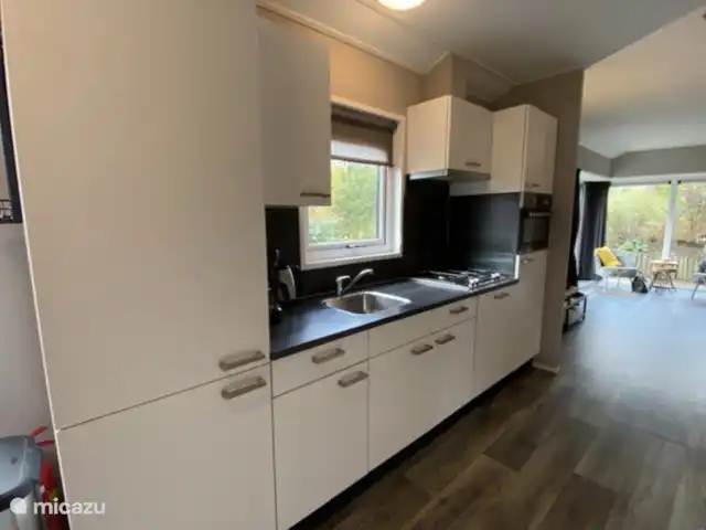623 chalet Veluwe  kopen in Nederland, Gelderland, Otterlo - chalet