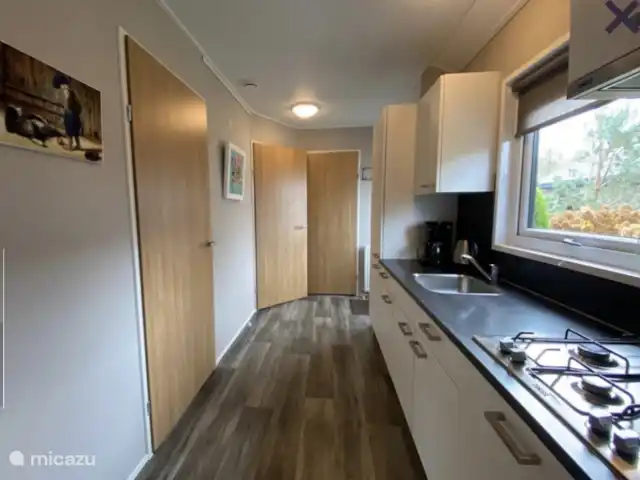 623 chalet Veluwe  kopen in Nederland, Gelderland, Otterlo - chalet