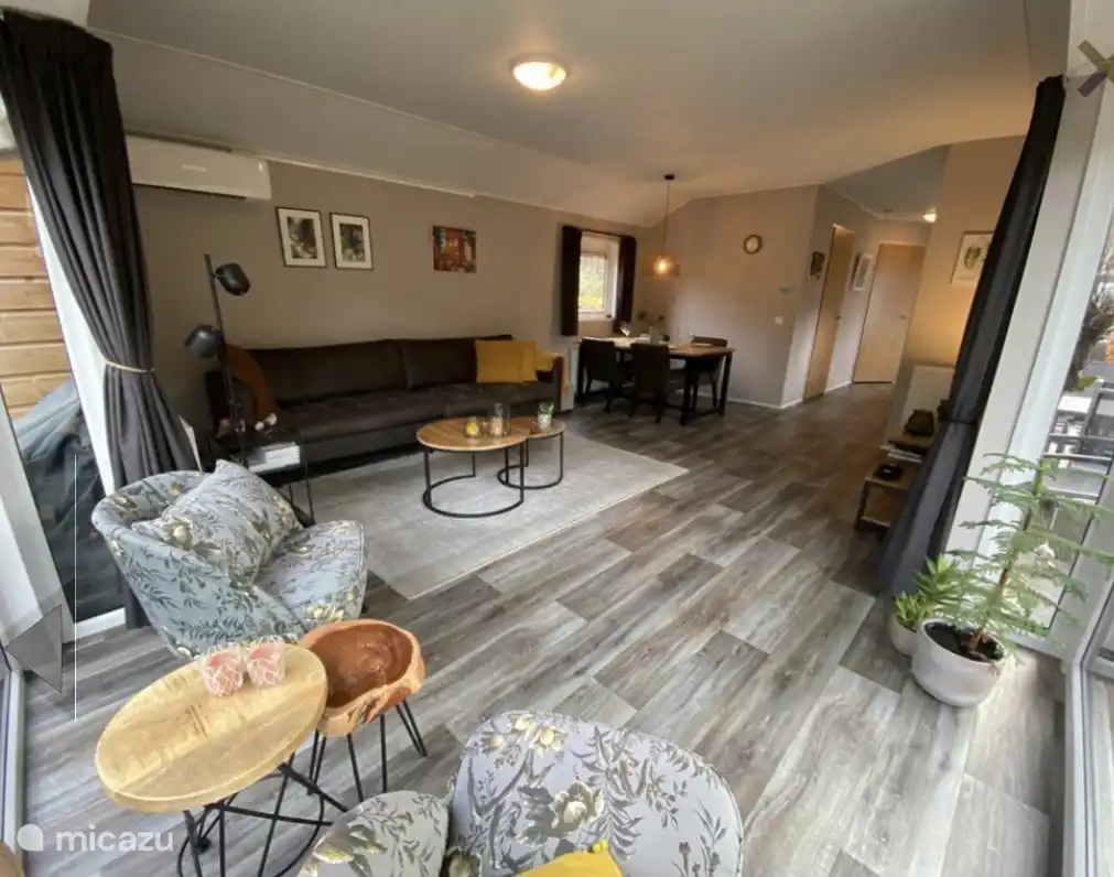 chalet kaufen in Niederlande, Gelderland, Otterlo – 623 Chalet Veluwe 