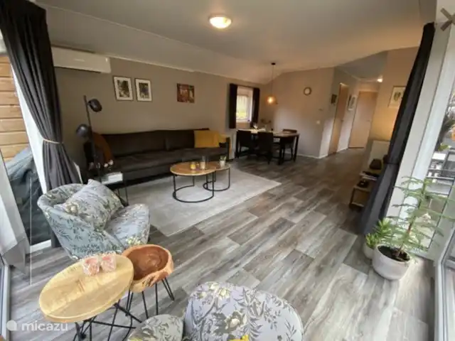 623 chalet Veluwe  kopen in Nederland, Gelderland, Otterlo - chalet