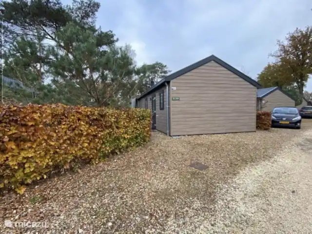 623 chalet Veluwe  kopen in Nederland, Gelderland, Otterlo - chalet