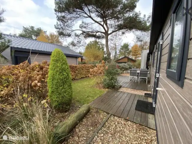 623 chalet Veluwe  kopen in Nederland, Gelderland, Otterlo - chalet