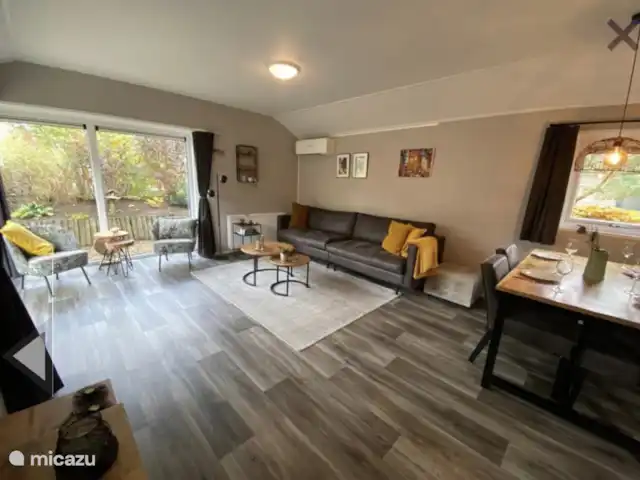 623 chalet Veluwe  kopen in Nederland, Gelderland, Otterlo - chalet