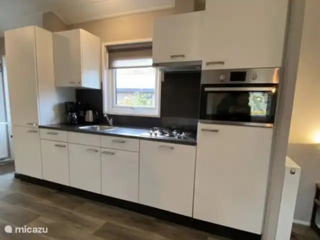 623 chalet Veluwe  kopen in Nederland, Gelderland, Otterlo - chalet