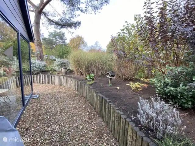 623 chalet Veluwe  kopen in Nederland, Gelderland, Otterlo - chalet