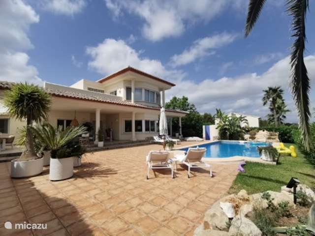 Vakantiehuis kopen Spanje, Costa Blanca, Javea - villa Luxe villa met panoramisch uitzicht 