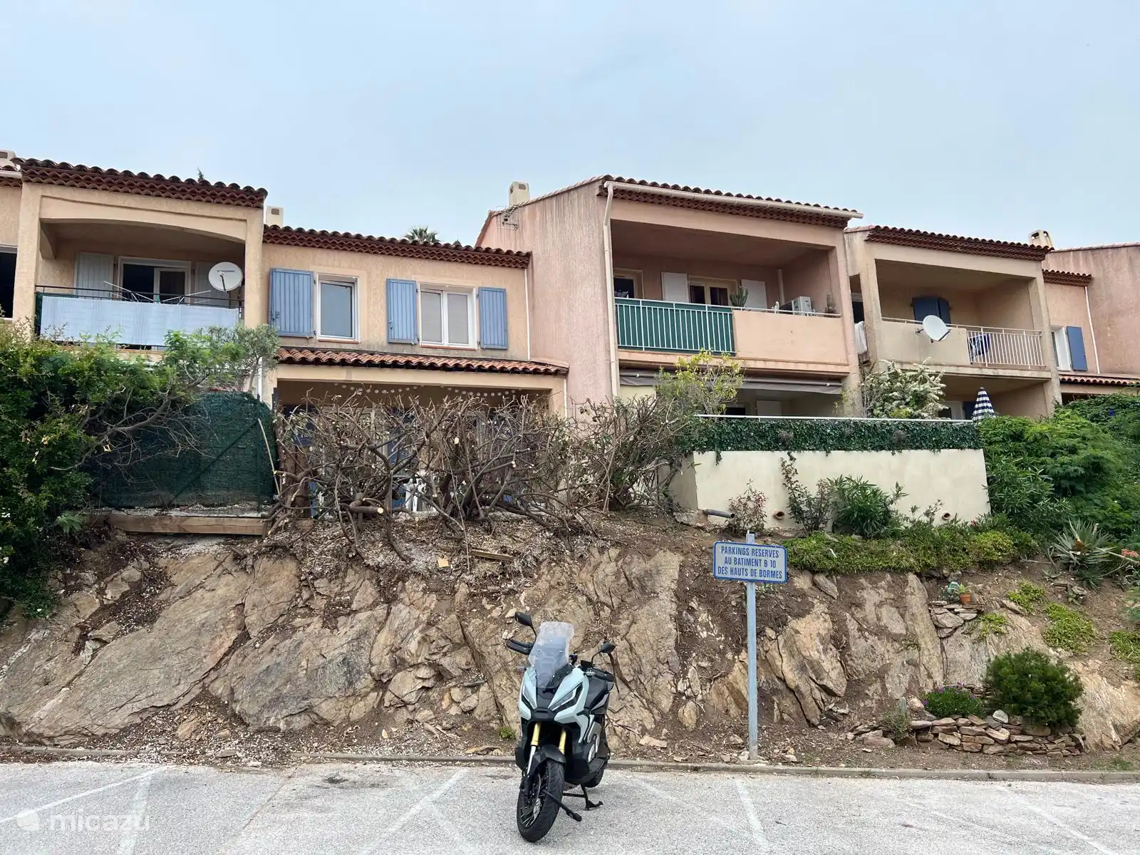 villa kaufen in Frankreich – Maison mitoyenne 4 pièces – 74 m²