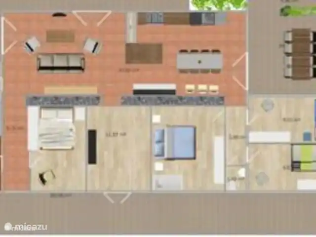 Comprar una villa en Italia, Toscana, Rosignano Marittimo - Villa Toscana