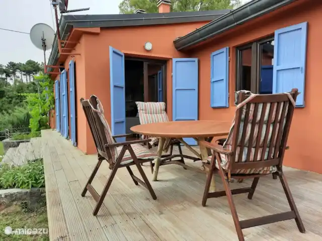 Comprar una villa en Italia, Toscana, Rosignano Marittimo - Villa Toscana