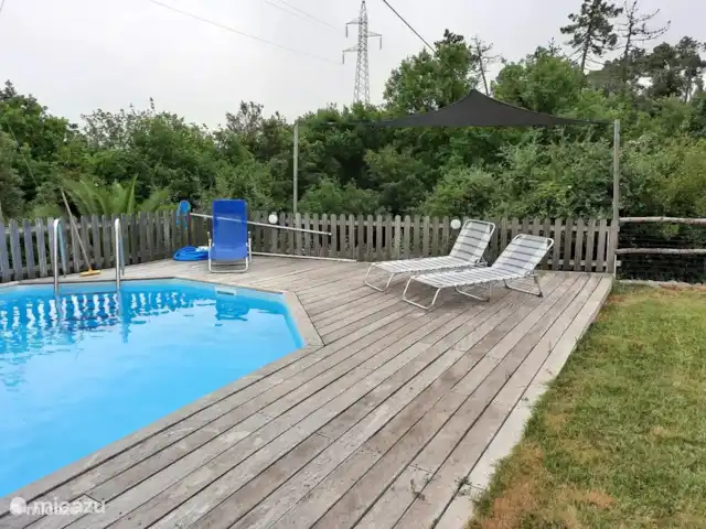 Comprar una villa en Italia, Toscana, Rosignano Marittimo - Villa Toscana