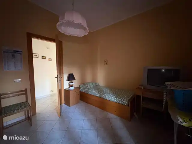 Comprar una apartamento en Italia, Sicilia, Catania - Casa en Sicilia