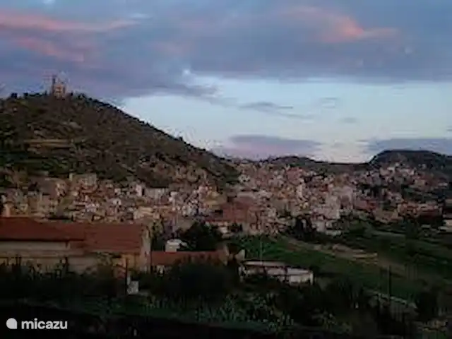 Comprar una apartamento en Italia, Sicilia, Catania - Casa en Sicilia