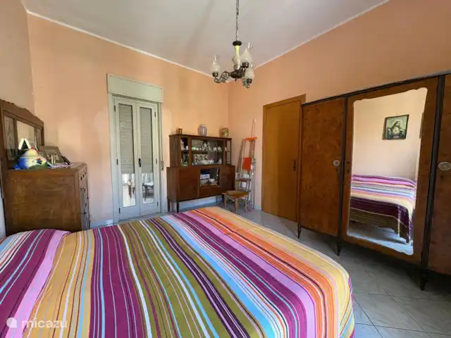 Comprar una apartamento en Italia, Sicilia, Catania - Casa en Sicilia