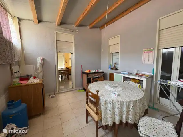 Comprar una apartamento en Italia, Sicilia, Catania - Casa en Sicilia
