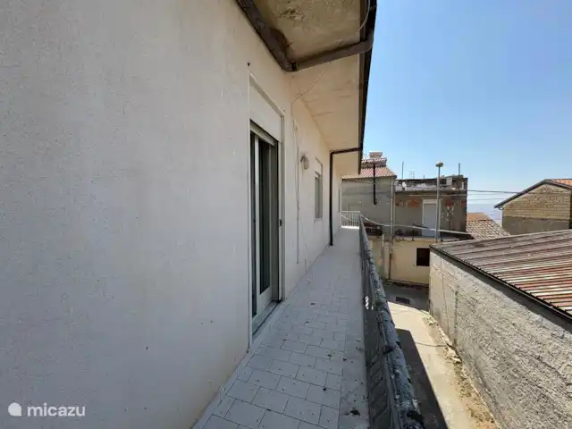 Comprar una apartamento en Italia, Sicilia, Catania - Casa en Sicilia
