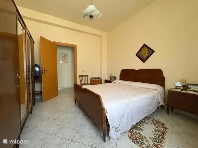 Comprar una apartamento en Italia, Sicilia, Catania - Casa en Sicilia