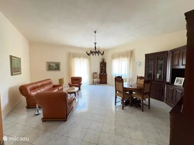 Comprar una apartamento en Italia, Sicilia, Catania - Casa en Sicilia