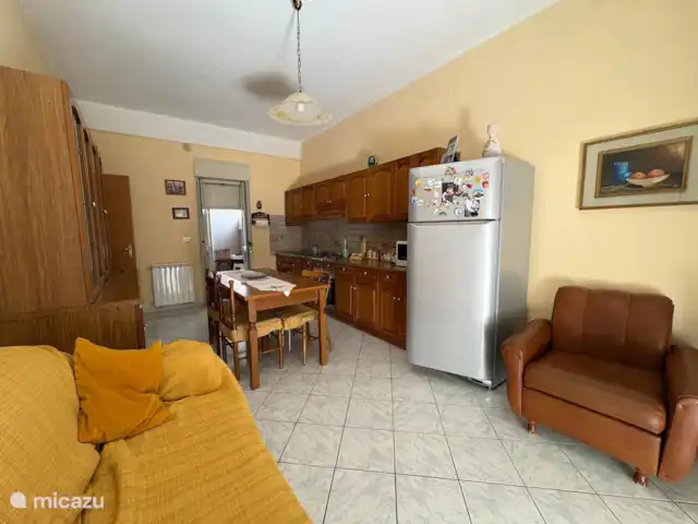 Comprar una apartamento en Italia, Sicilia, Catania - Casa en Sicilia