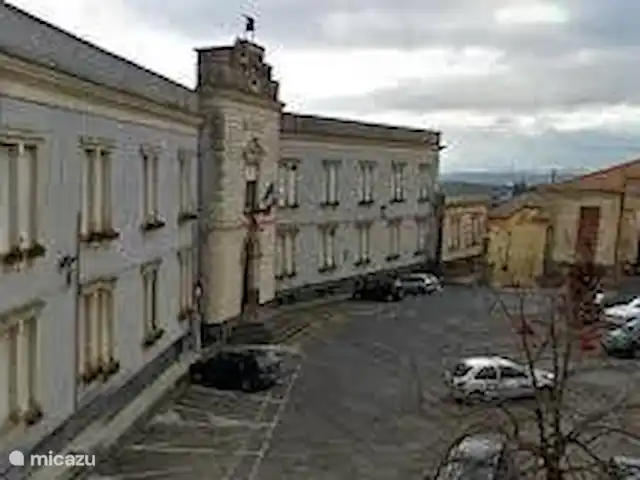 Comprar una apartamento en Italia, Sicilia, Catania - Casa en Sicilia