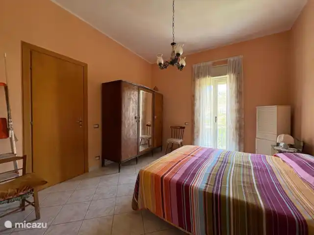 Comprar una apartamento en Italia, Sicilia, Catania - Casa en Sicilia
