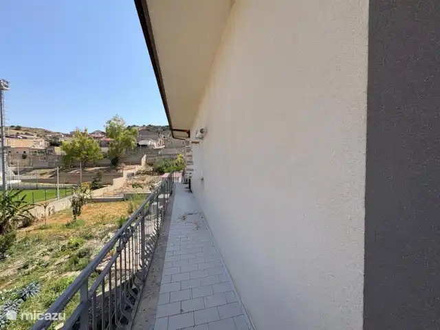 Comprar una apartamento en Italia, Sicilia, Catania - Casa en Sicilia