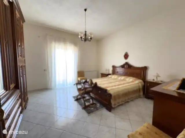 Comprar una apartamento en Italia, Sicilia, Catania - Casa en Sicilia