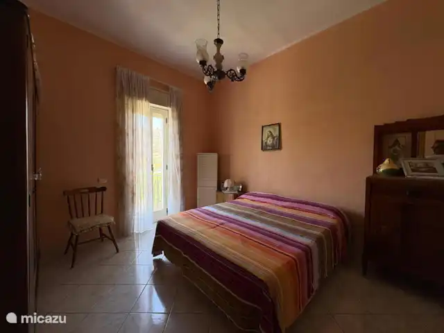Comprar una apartamento en Italia, Sicilia, Catania - Casa en Sicilia