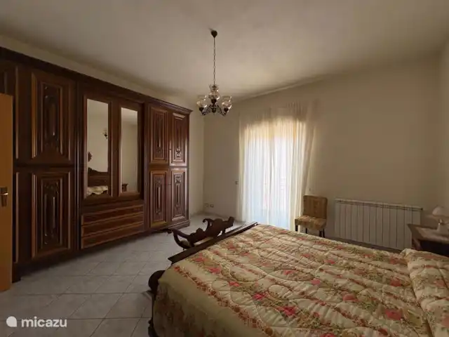 Comprar una apartamento en Italia, Sicilia, Catania - Casa en Sicilia