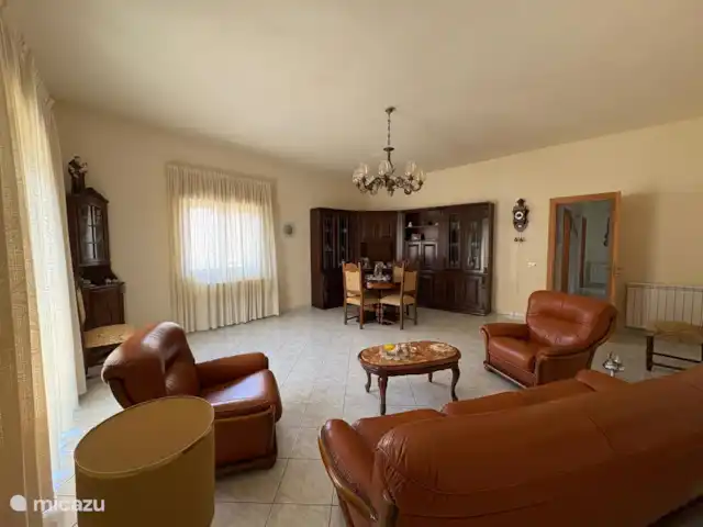 Comprar una apartamento en Italia, Sicilia, Catania - Casa en Sicilia