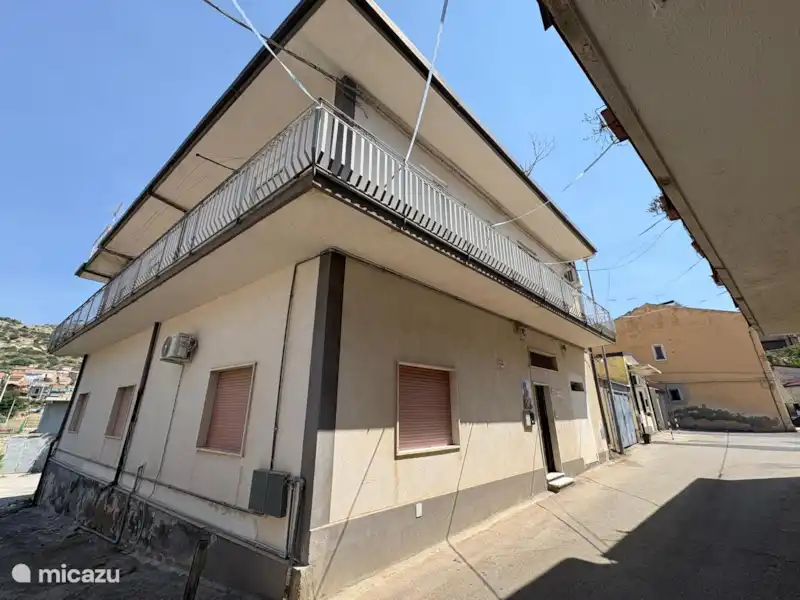 appartement kopen in Italië, Sicilië, Catania –  Casa op Sicilië  appartement kopen in Italië, Sicilië, Catania –  Casa op Sicilië