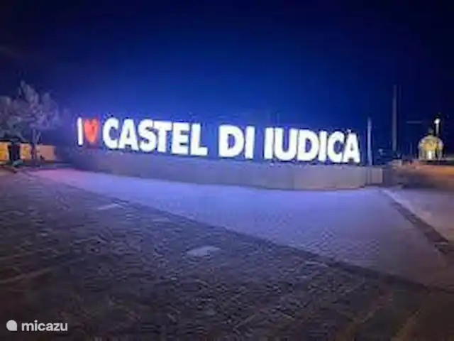 Comprar una apartamento en Italia, Sicilia, Catania - Casa en Sicilia