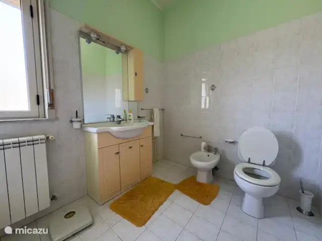 Comprar una apartamento en Italia, Sicilia, Catania - Casa en Sicilia