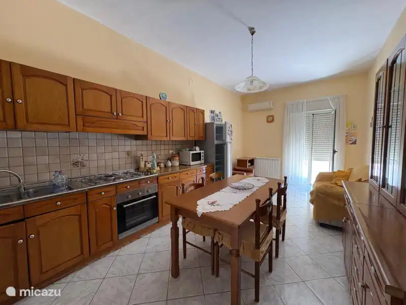 appartement kopen in Italië, Sicilië, Catania –  Casa op Sicilië  appartement kopen in Italië, Sicilië, Catania –  Casa op Sicilië