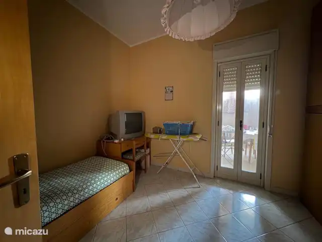 Comprar una apartamento en Italia, Sicilia, Catania - Casa en Sicilia